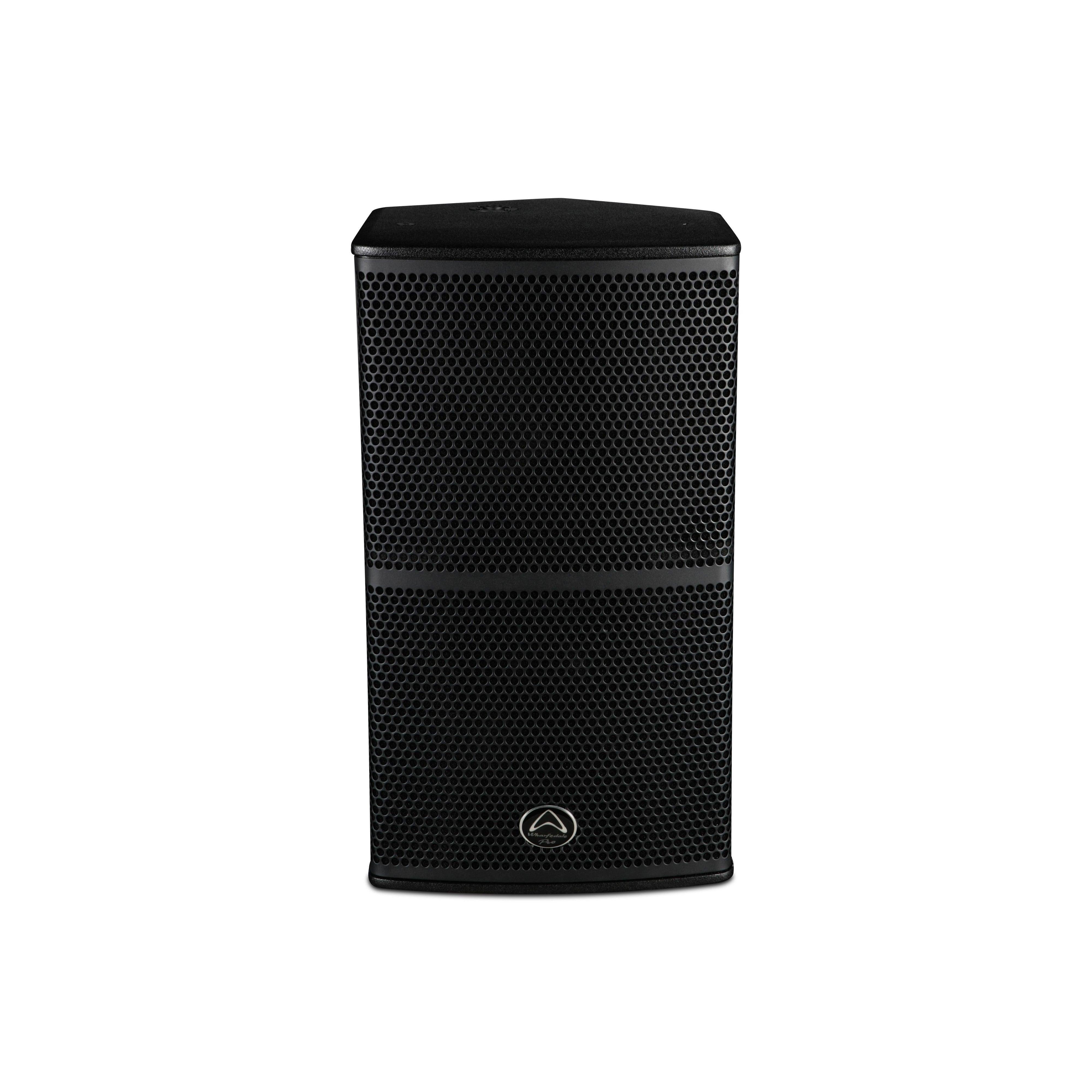 Wharfedale Pro WLA-12MX Speaker Monitor Passive 1x12" 500W RMS 8 Ohms Paint Body - MusicMajlis
