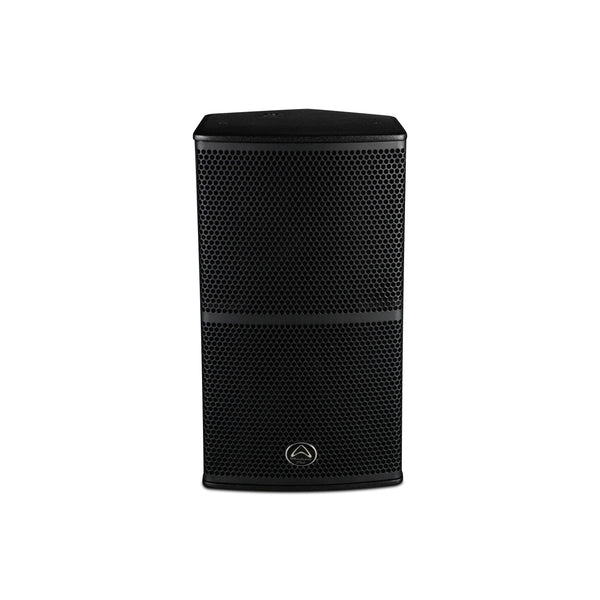 Wharfedale Pro WLA-12MX Speaker Monitor Passive 1x12" 500W RMS 8  Ohms Paint Body - MusicMajlis