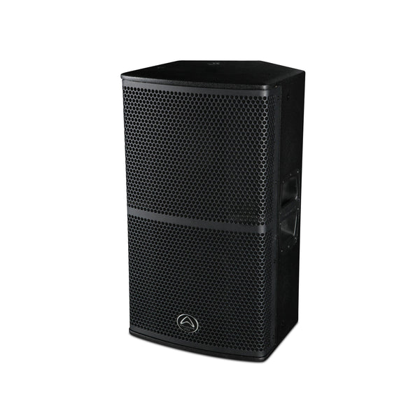 Wharfedale Pro WLA-12MX Speaker Monitor Passive 1x12" 500W RMS 8  Ohms Paint Body - MusicMajlis