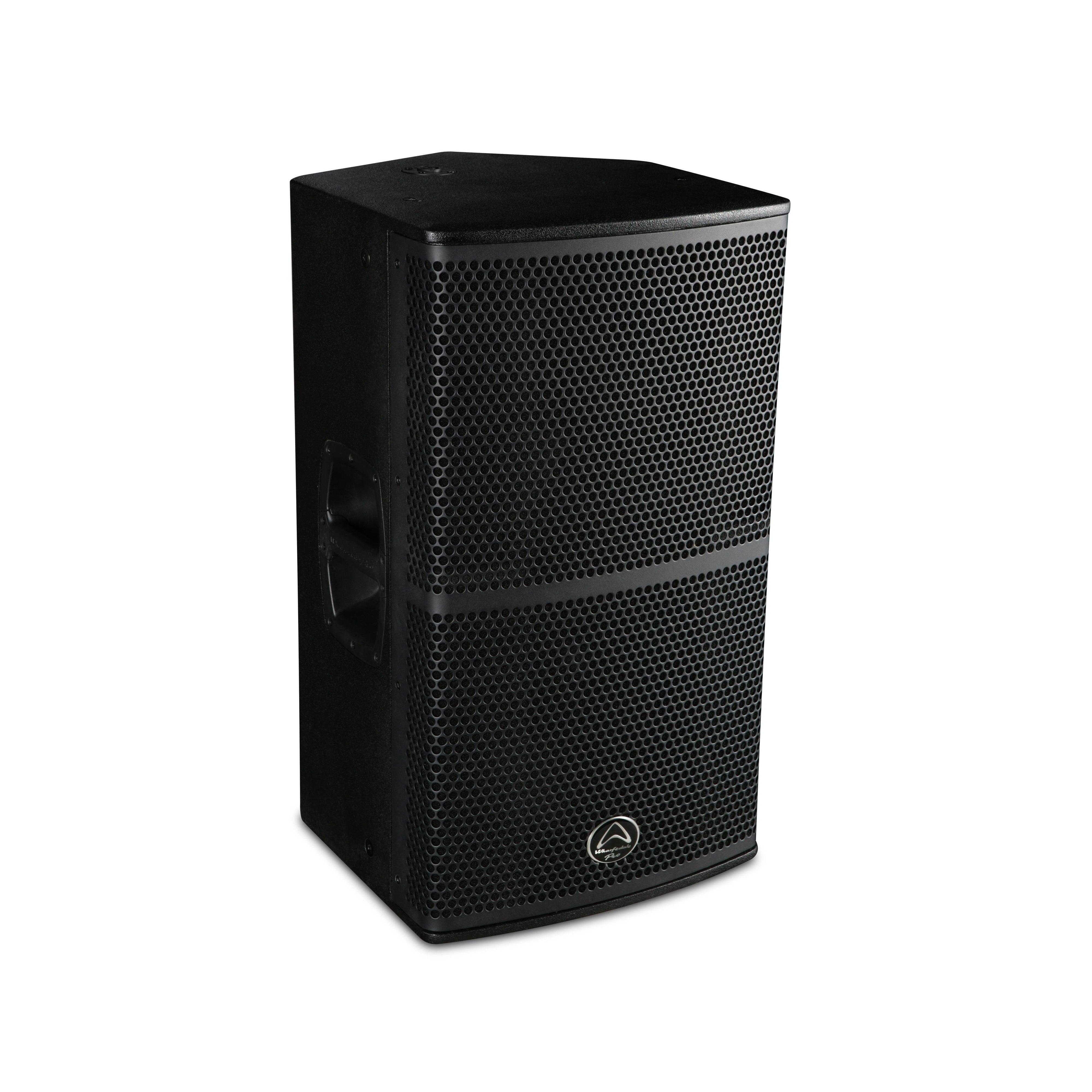 Wharfedale Pro WLA-12MX Speaker Monitor Passive 1x12" 500W RMS 8 Ohms Paint Body - MusicMajlis