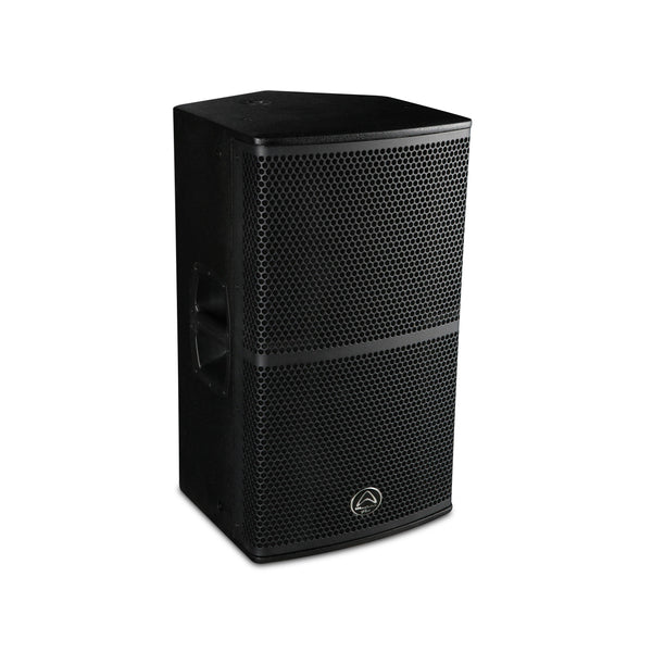 Wharfedale Pro WLA-12MX Speaker Monitor Passive 1x12" 500W RMS 8  Ohms Paint Body - MusicMajlis