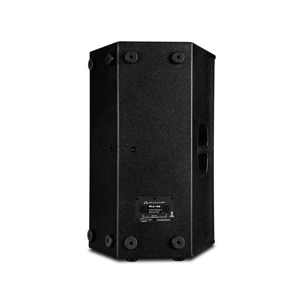 Wharfedale Pro WLA-12MX Speaker Monitor Passive 1x12" 500W RMS 8  Ohms Paint Body - MusicMajlis