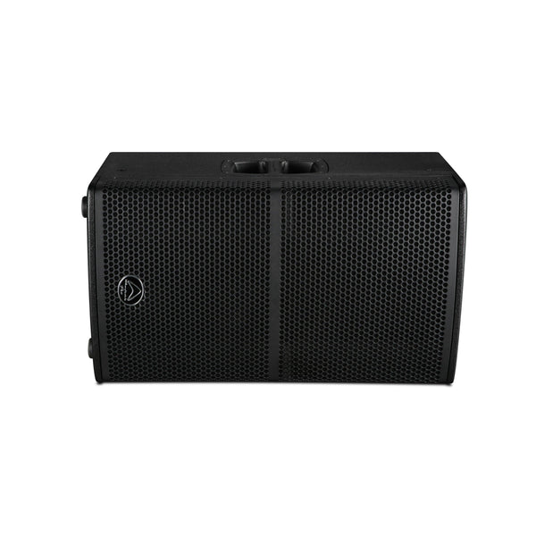 Wharfedale Pro WLA-12MX Speaker Monitor Passive 1x12" 500W RMS 8  Ohms Paint Body - MusicMajlis