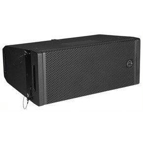 Wharfedale Pro WLA-210A Active Line Array Speaker - MusicMajlis