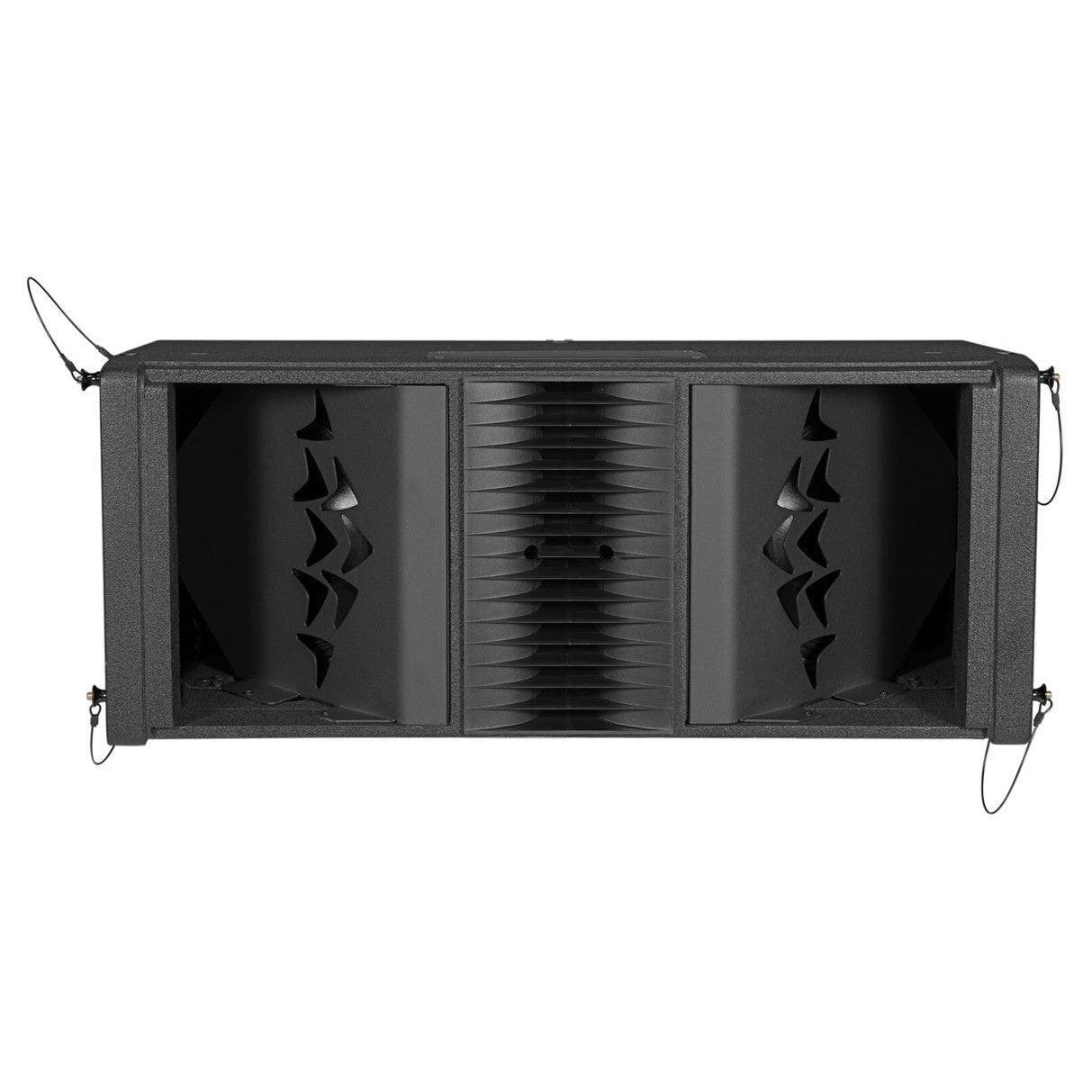 Wharfedale Pro WLA-210A Active Line Array Speaker - MusicMajlis