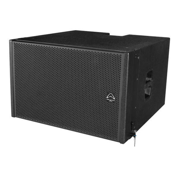 Wharfedale Pro WLA-210SUBA Line Array Subwoofer Active 2x15" 2000W RMS - MusicMajlis