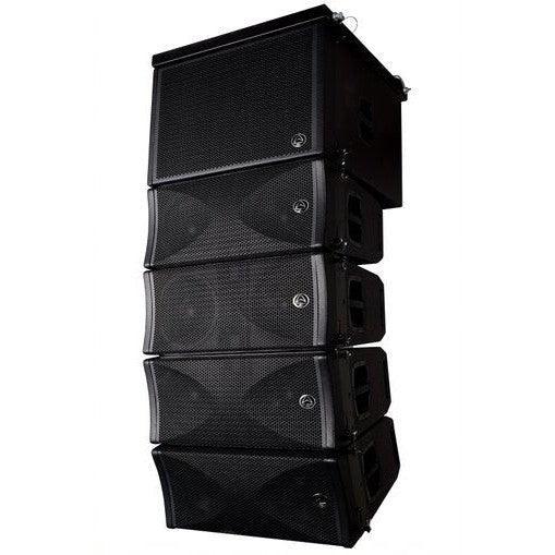 Wharfedale Pro WLA-210X Line Array System - MusicMajlis