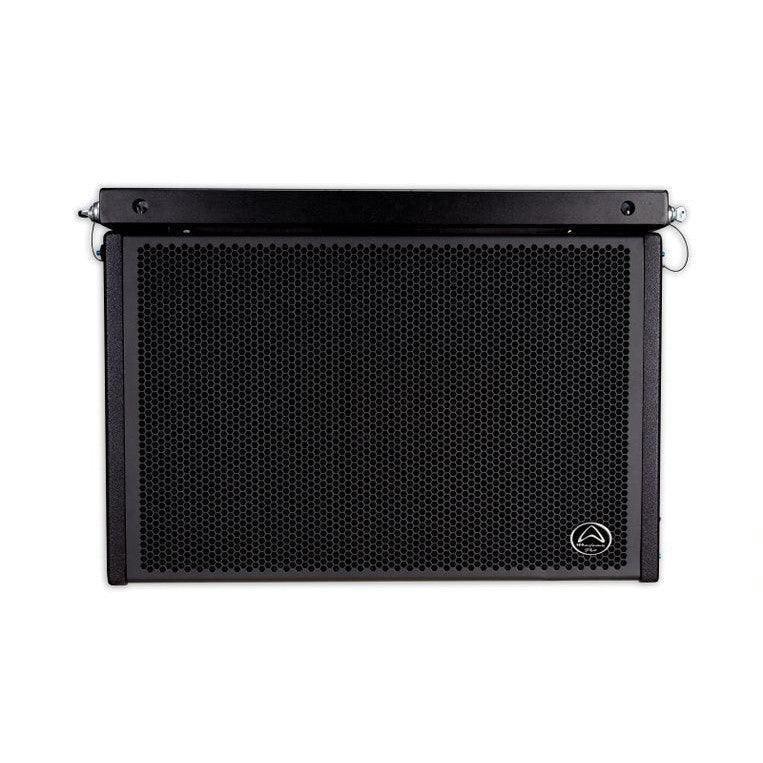 Wharfedale Pro WLA-210X Line Array System - MusicMajlis