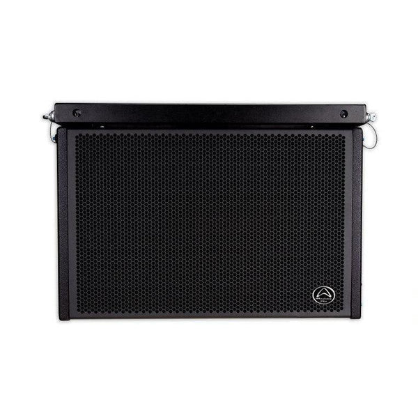 Wharfedale Pro WLA-210X Line Array System - MusicMajlis
