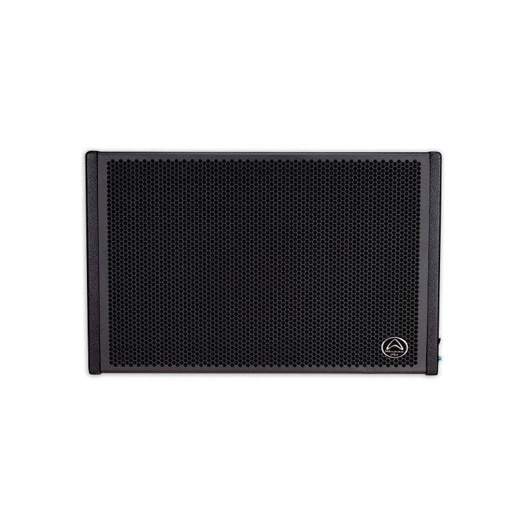 Wharfedale Pro WLA-210X Line Array System - MusicMajlis