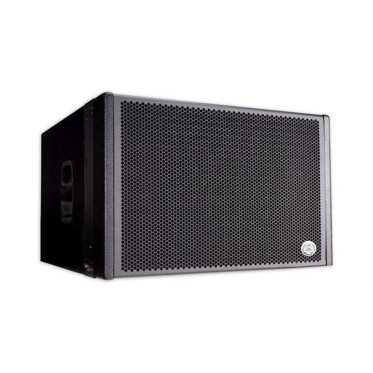 Wharfedale Pro WLA-210X Line Array System - MusicMajlis
