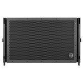 Wharfedale Pro WLA-28SUBXF Line Array Subwoofer Passive 2x15" 1200W Continuous, IPX6 Waterproof Rated - MusicMajlis