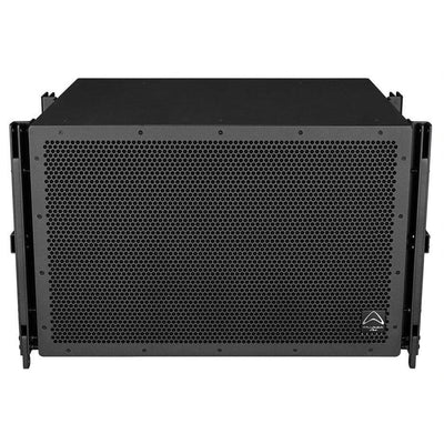 Wharfedale Pro WLA-28SUBXF Line Array Subwoofer Passive 2x15" 1200W Continuous, IPX6 Waterproof Rated - MusicMajlis