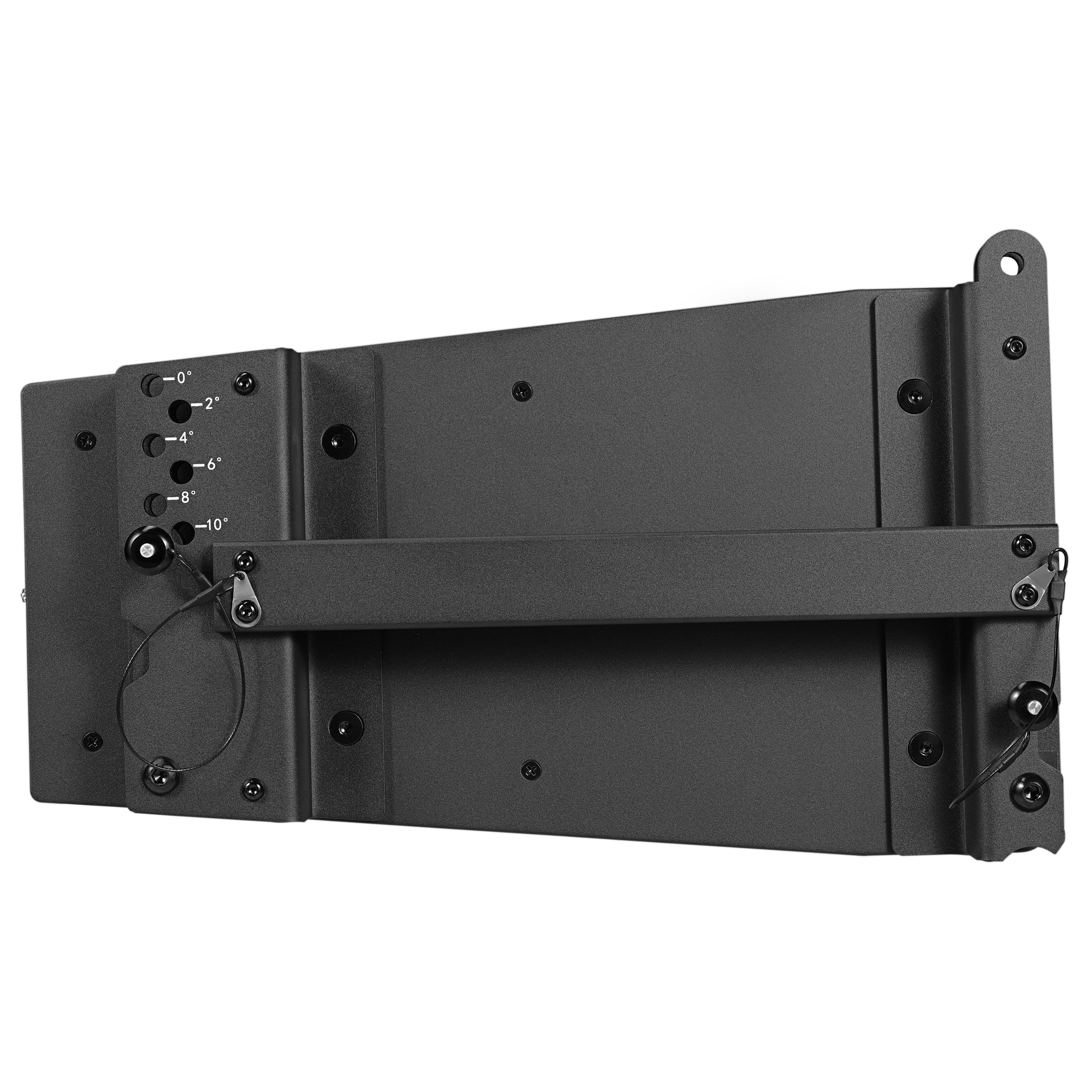 Wharfedale Pro WLA-28XF Line Array Passive Speaker 2x8" 2 Way IPX6 Waterproof Rated - MusicMajlis