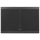 Wharfedale Pro WLA121SUBA Line Array Subwoofer Active 1x21" 2200W Continuous - MusicMajlis