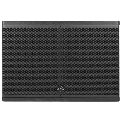 Wharfedale Pro WLA121SUBA Line Array Subwoofer Active 1x21" 2200W Continuous - MusicMajlis