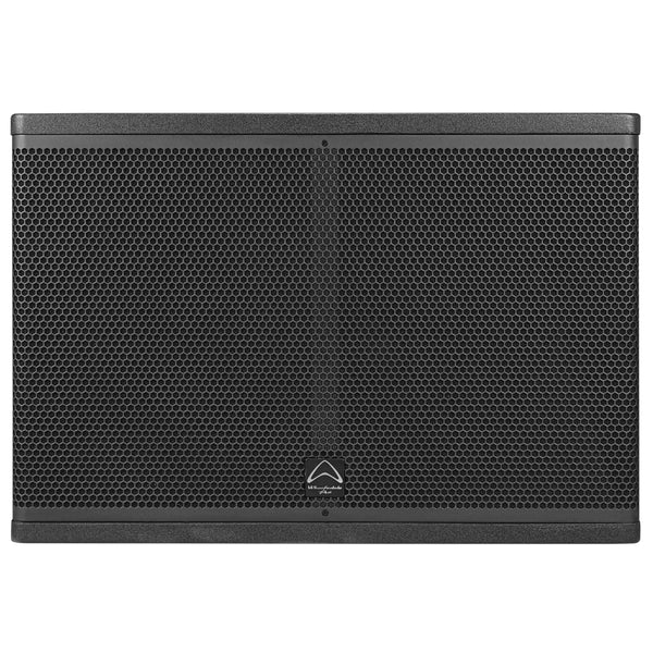 Wharfedale Pro WLA121SUBA Line Array Subwoofer Active 1x21" 2200W Continuous - MusicMajlis