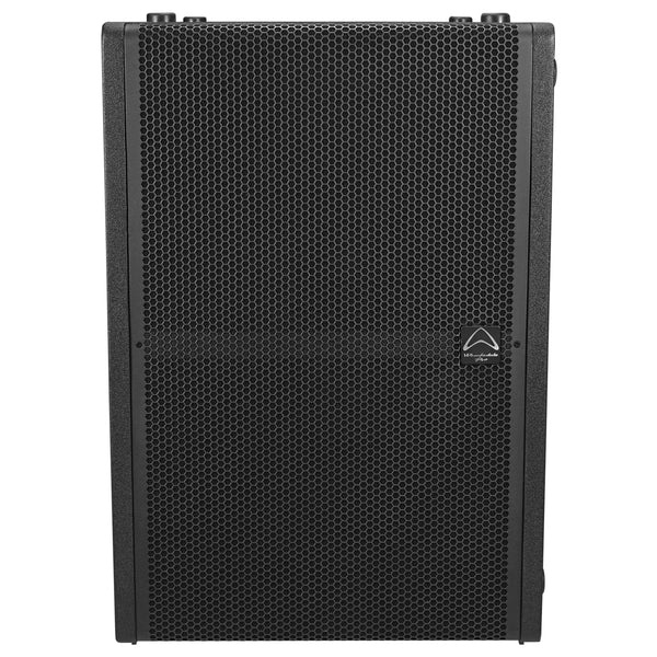 Wharfedale Pro WLA121SUBA Line Array Subwoofer Active 1x21" 2200W Continuous - MusicMajlis