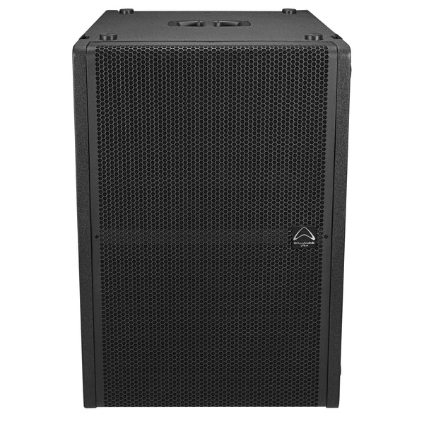 Wharfedale Pro WLA121SUBA Line Array Subwoofer Active 1x21" 2200W Continuous - MusicMajlis