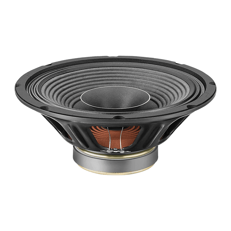 Ahuja 12FRX Dual Cone Full Range PA Speaker - MusicMajlis