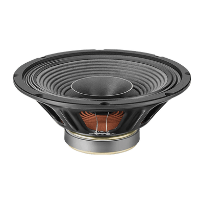 Ahuja 12FRX Dual Cone Full Range PA Speaker - MusicMajlis
