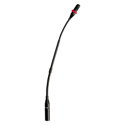 Ahuja 601LM PA Gooseneck Microphone - MusicMajlis