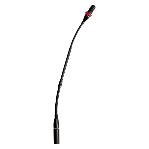 Ahuja 601LM PA Gooseneck Microphone - MusicMajlis