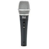 Ahuja ASM780XLR Unidirectional Dynamic Microphone - MusicMajlis