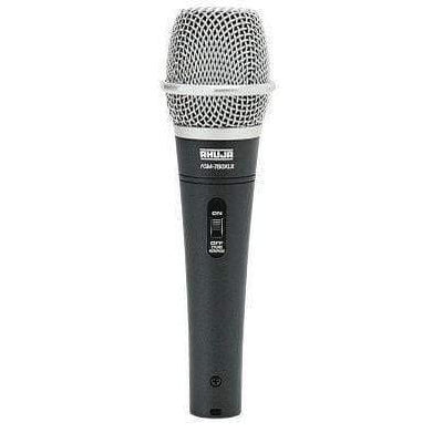 Ahuja ASM780XLR Unidirectional Dynamic Microphone - MusicMajlis