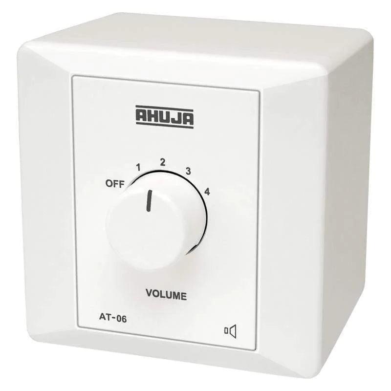 Ahuja AT-20 Volume Controller - MusicMajlis