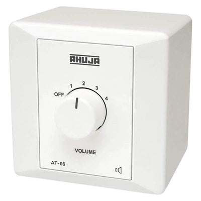 Ahuja AT-20 Volume Controller - MusicMajlis