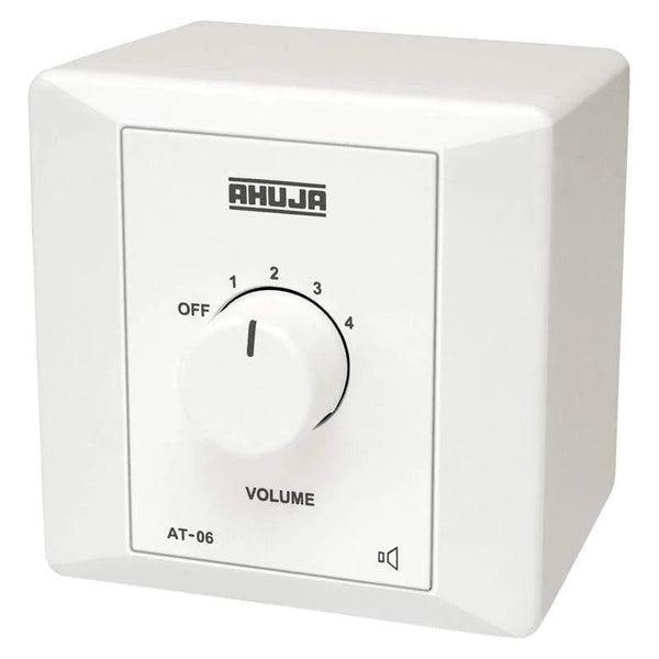 Ahuja AT-20 Volume Controller - MusicMajlis