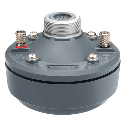 Ahuja - AU35 Driver Unit - MusicMajlis