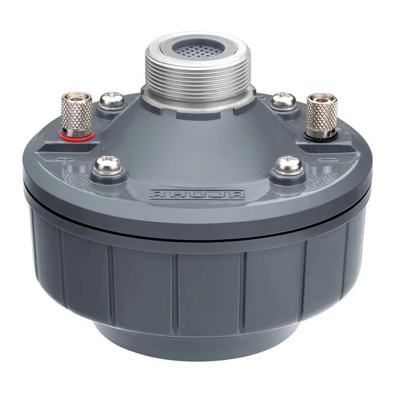 Ahuja AU40 40W PA Driver Unit - MusicMajlis