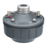 Ahuja AU60 60W PA Driver Unit - MusicMajlis