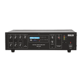 Ahuja CMA-5400 50 Watts Central Mixer Amplifier - MusicMajlis