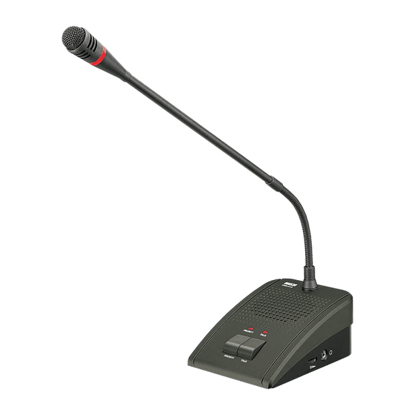 Ahuja CMC 5100 Conference System Chairman Unit Model - MusicMajlis