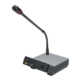 Ahuja CMD4200 Delegate Unit - MusicMajlis