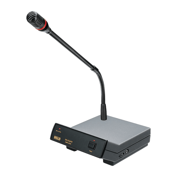 Ahuja CMD4200 Delegate Unit - MusicMajlis
