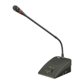 Ahuja CMD5200 Delegate Unit Conference System Microphone - MusicMajlis