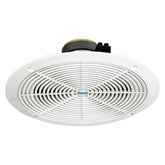 Ahuja CS-662T - 6W/100V PA Ceiling Speaker - MusicMajlis