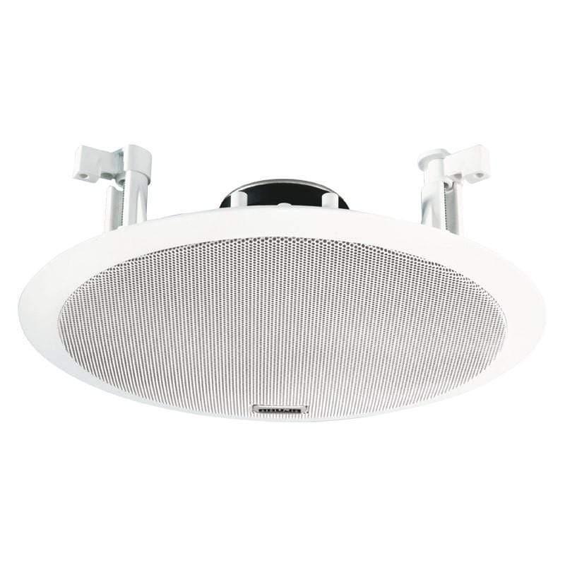 Ahuja CS8151T Ceiling Speaker -White - MusicMajlis