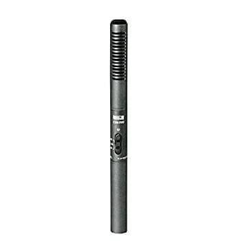 Ahuja CSM990 Unidirectional Condenser Microphone - MusicMajlis