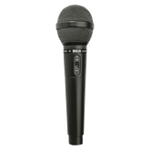 Ahuja CUM450 Unidirectional Condenser Microphone - MusicMajlis