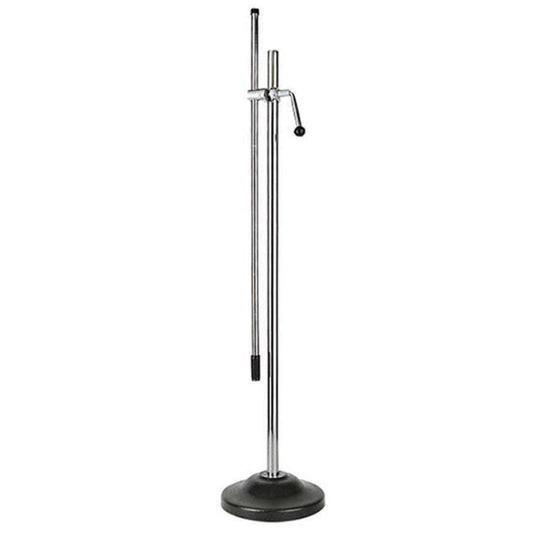 Ahuja DGN AHJ Spare Part Floor Mic Stand - MusicMajlis