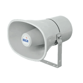 Ahuja EHC10 PA Horn Speaker - MusicMajlis