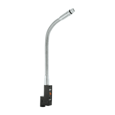 Ahuja G622S 10'' Flexible Gooseneck Shaft - MusicMajlis