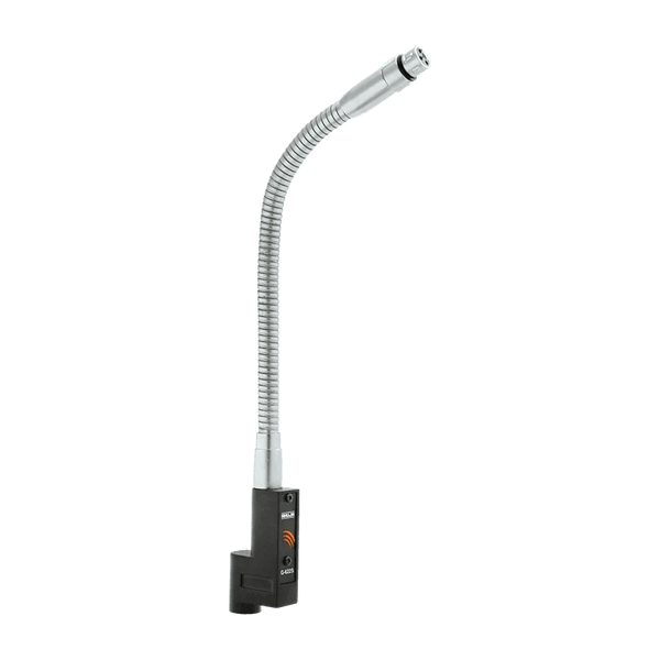 Ahuja G622S 10'' Flexible Gooseneck Shaft - MusicMajlis