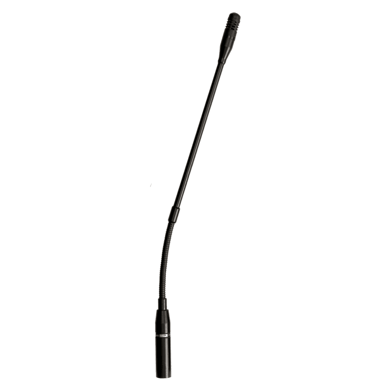 Ahuja GM605 Gooseneck Unidirectional Condenser Microphone - MusicMajlis