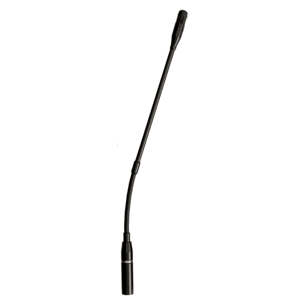 Ahuja GM605 Gooseneck Unidirectional Condenser Microphone - MusicMajlis